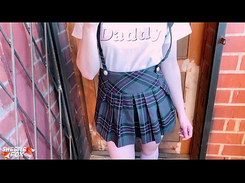 ❤️ Schoolgirl buruja rẹ dick jinna ati fokii dipo ti awọn kilasi. ❌ Ibalopo didara ni% yo.oldsex.ru  ❌