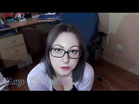 ❤️ Ọmọbinrin ti o ni gbese pẹlu awọn gilaasi buruja Dildo jinna lori Kamẹra ❌ Ibalopo didara ni% yo.oldsex.ru  ❌
