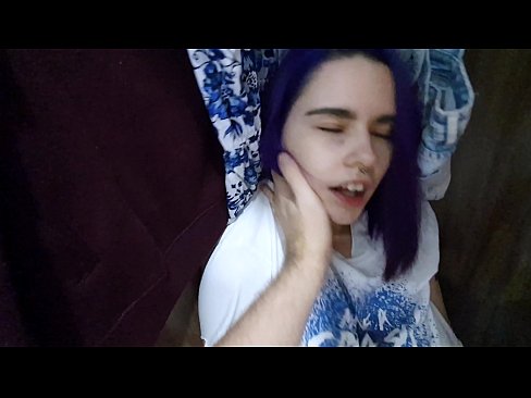 ❤️ Ri arabinrin mi ninu kọlọfin ati ṣe iranlọwọ fun u pẹlu ❌ Ibalopo didara ni% yo.oldsex.ru ❌